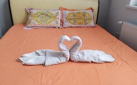 Hostel-Home